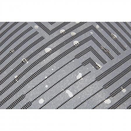 Чехол для рюкзака Thule Paramount Rain Cover 15-30L (TH 3205409) silver