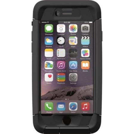 Чехол для смартфона Thule Atmos X5 для iPhone 6 / iPhone 6S (TH 3203213) white/dark shadow