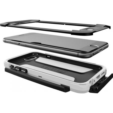 Чехол для смартфона Thule Atmos X5 для iPhone 6 / iPhone 6S (TH 3203213) white/dark shadow