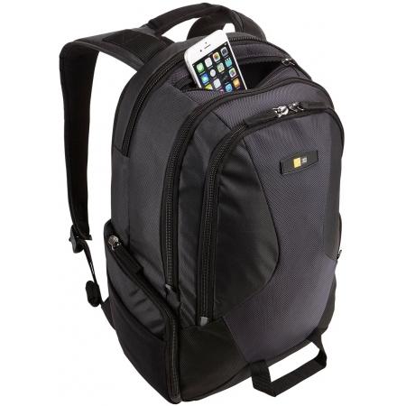 Рюкзак Case Logic InTransit 22L (3205287) black