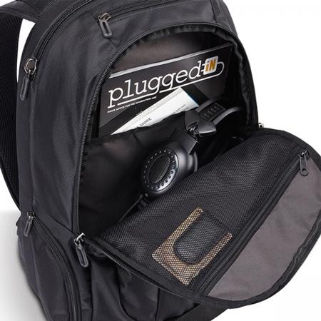 Рюкзак Case Logic Professional RBP-315 23L (3205286) black
