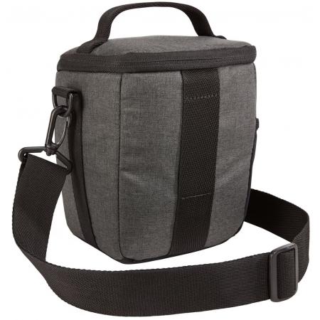 Сумка для фотокамеры Case Logic ERA Small DSLR Shoulder Bag CECS-102 (3205277) grey