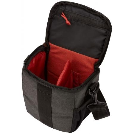 Сумка для фотокамеры Case Logic ERA Small DSLR Shoulder Bag CECS-102 (3205277) grey