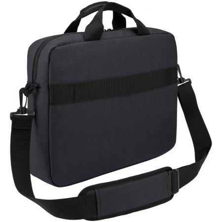 Сумка для ноутбуку Case Logic Huxton 14 " Laptop Attache HUXA-214 (3205368) black
