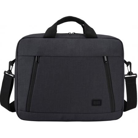 Сумка для ноутбуку Case Logic Huxton 14 " Laptop Attache HUXA-214 (3205368) black