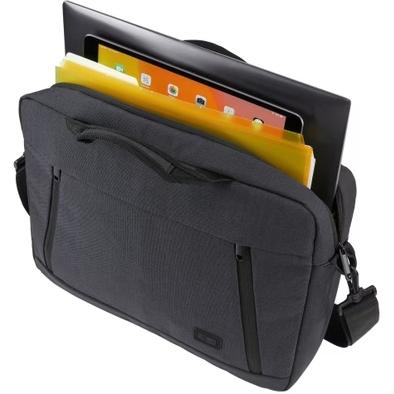 Сумка для ноутбуку Case Logic Huxton 14 " Laptop Attache HUXA-214 (3205368) black