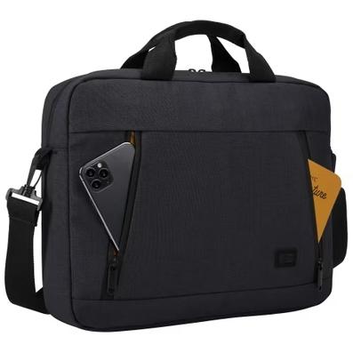Сумка для ноутбуку Case Logic Huxton 14 " Laptop Attache HUXA-214 (3205368) black