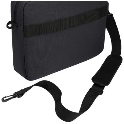 Сумка для ноутбуку Case Logic Huxton 14 " Laptop Attache HUXA-214 (3205368) black