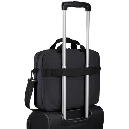 Сумка для ноутбуку Case Logic Huxton 14 " Laptop Attache HUXA-214 (3205368) black