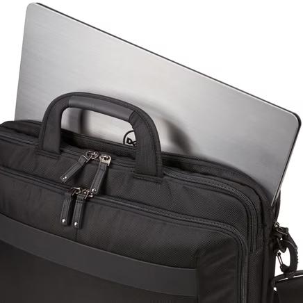 Сумка для ноутбуку Case Logic Notion 16" NOTIA-116 (3205326) black