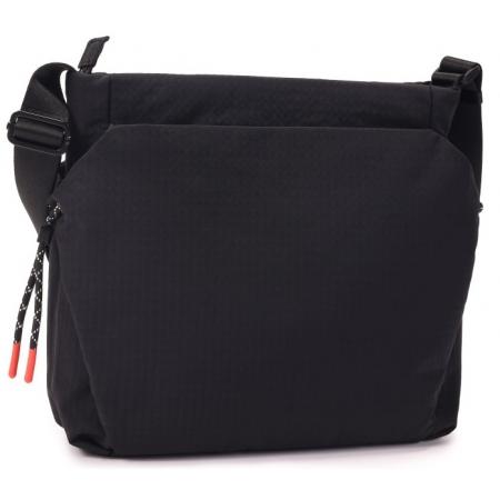 Сумка через плече Hedgren String 5.51L (HSTG08/003) black