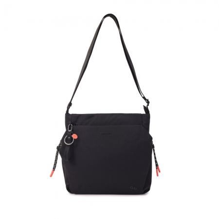 Сумка через плече Hedgren String 5.51L (HSTG08/003) black