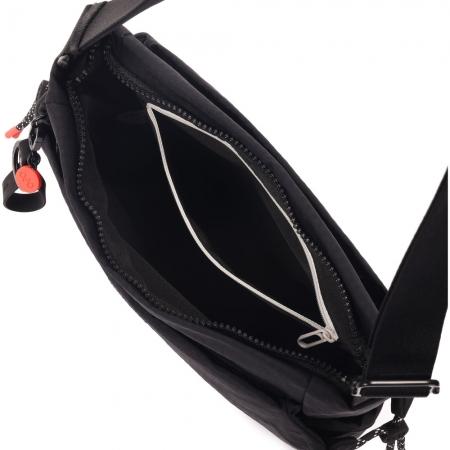 Сумка через плече Hedgren String 5.51L (HSTG08/003) black