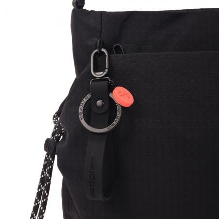 Сумка через плече Hedgren String 5.51L (HSTG08/003) black