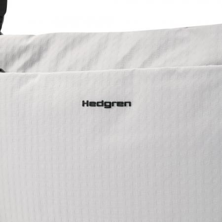 Сумка через плече Hedgren String 5.51L (HSTG08/879) hazy gray