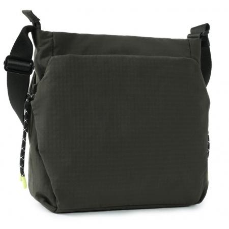 Сумка через плече Hedgren String 5.51L (HSTG08/905) grafite