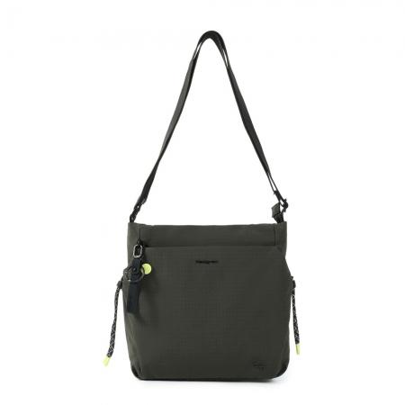 Сумка через плече Hedgren String 5.51L (HSTG08/905) grafite