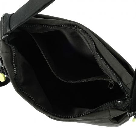 Сумка через плече Hedgren String 5.51L (HSTG08/905) grafite