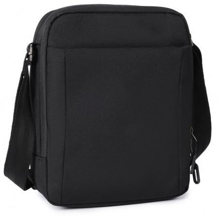 Сумка через плече із RFID захистом Hedgren Comby 4.1L (HCMBY15/003) black