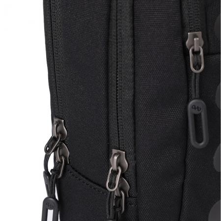Сумка через плече із RFID захистом Hedgren Comby 4.1L (HCMBY15/003) black