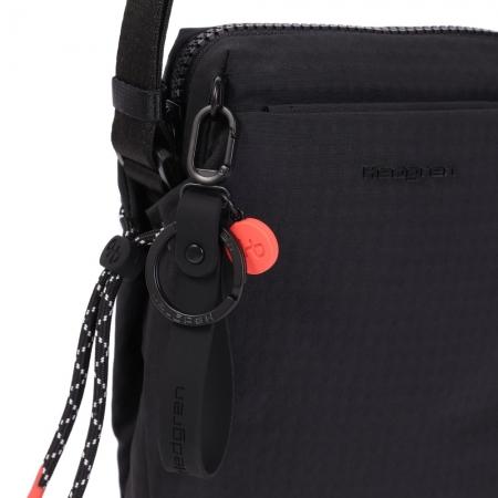 Сумка через плече Hedgren String 1.23L (HSTG07/003) black