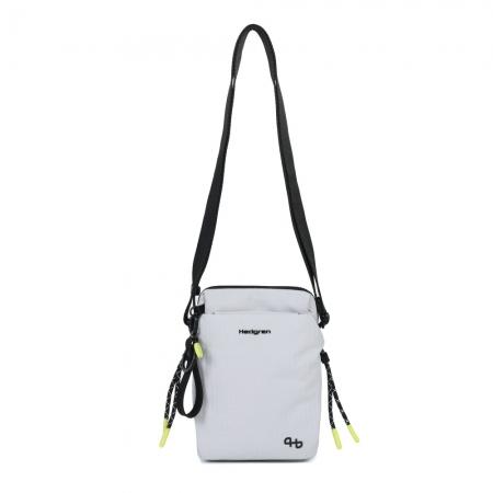 Сумка через плече Hedgren String 1.23L (HSTG07/879) hazy gray