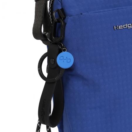 Сумка через плече Hedgren String 1.23L (HSTG07/889) blue