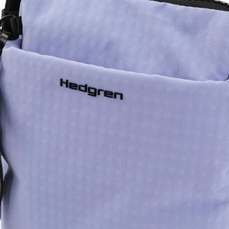 Сумка через плечо Hedgren String 1.23L (HSTG07/891) blue city