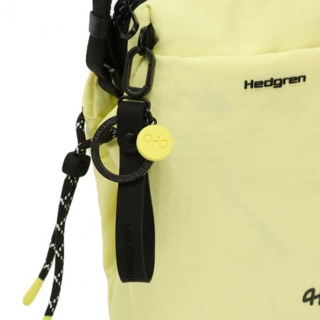 Сумка через плече Hedgren String 1.23L (HSTG07/892) yellow