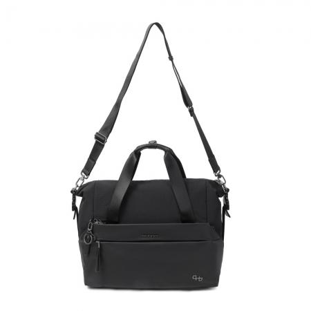 Сумка дорожная Hedgren Furo 26.9L (HFURO07/003) black
