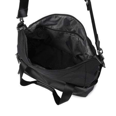 Сумка дорожная Hedgren Furo 26.9L (HFURO07/003) black