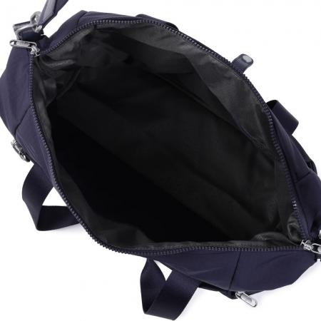 Сумка дорожня Hedgren Furo 26.9L (HFURO07/870) blue
