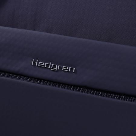Сумка дорожня Hedgren Furo 26.9L (HFURO07/870) blue