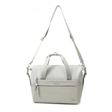 Сумка дорожня Hedgren Furo 26.9L (HFURO07/893) grey