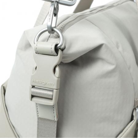 Сумка дорожня Hedgren Furo 26.9L (HFURO07/893) grey
