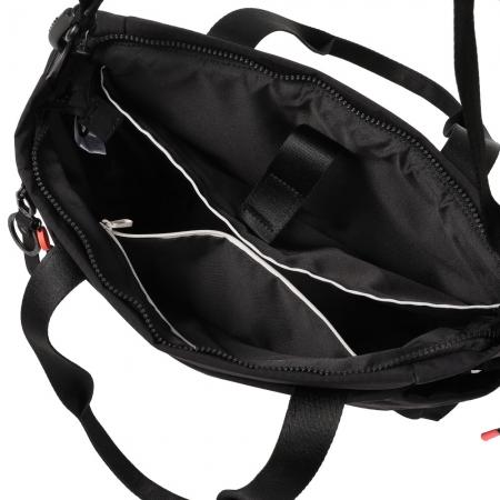 Сумка жіноча Hedgren String 15.2L (HSTG06/003) black