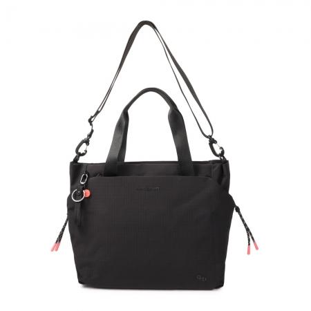 Сумка жіноча Hedgren String 15.2L (HSTG06/003) black