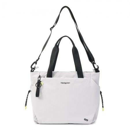 Сумка жіноча Hedgren String 15.2L (HSTG06/879) hazy gray