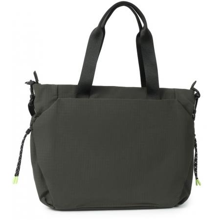 Сумка жіноча Hedgren String 15.2L (HSTG06/905) grafite
