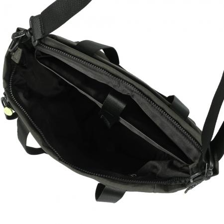 Сумка жіноча Hedgren String 15.2L (HSTG06/905) grafite