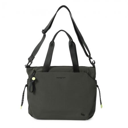 Сумка жіноча Hedgren String 15.2L (HSTG06/905) grafite