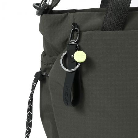 Сумка жіноча Hedgren String 15.2L (HSTG06/905) grafite