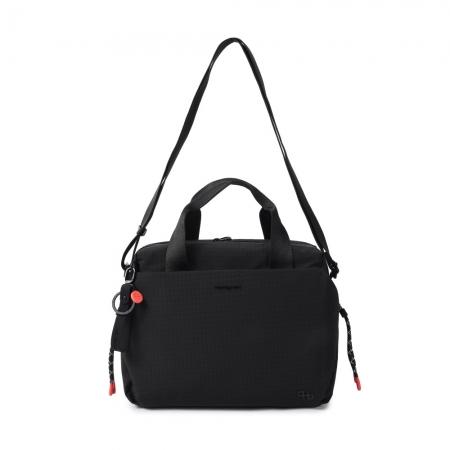 Сумка жіноча Hedgren String 8,27L (HSTG02/003) black