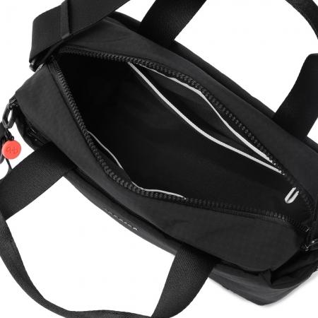 Сумка жіноча Hedgren String 8,27L (HSTG02/003) black