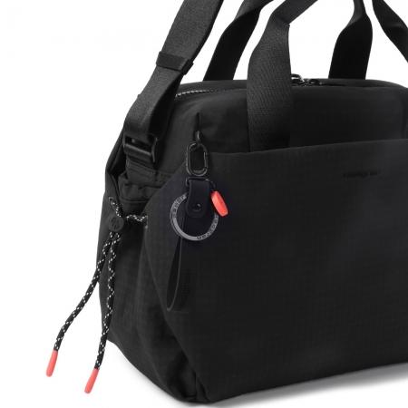 Сумка жіноча Hedgren String 8,27L (HSTG02/003) black