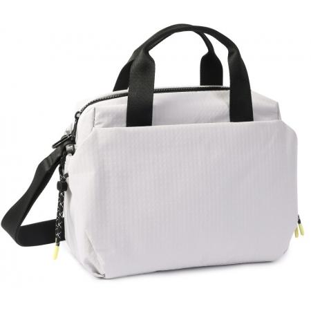 Сумка жіноча Hedgren String 8,27L (HSTG02/879) hazy gray
