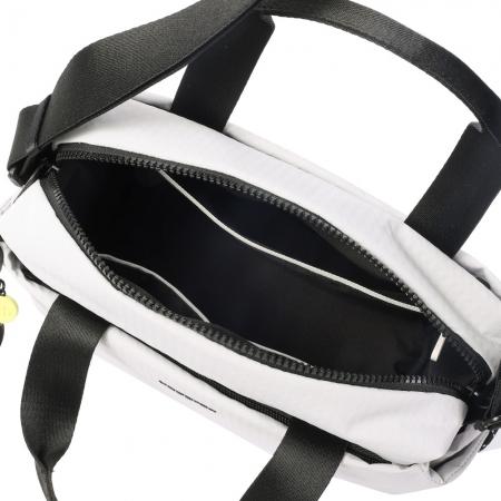 Сумка жіноча Hedgren String 8,27L (HSTG02/879) hazy gray