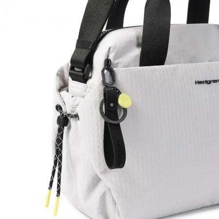 Сумка жіноча Hedgren String 8,27L (HSTG02/879) hazy gray