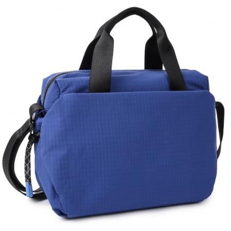 Сумка жіноча Hedgren String 8,27L (HSTG02/889) blue