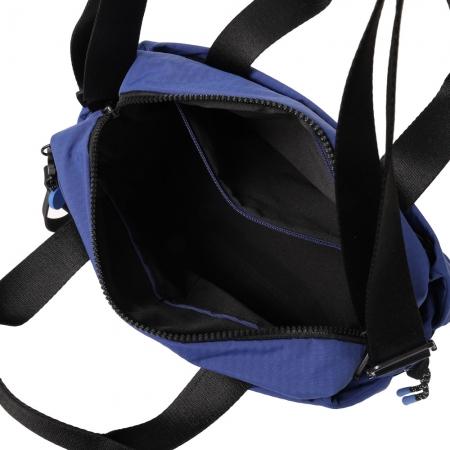 Сумка жіноча Hedgren String 8,27L (HSTG02/889) blue